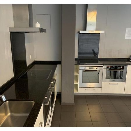 Work & Live Apartments 프라우엔펠트 외부 사진