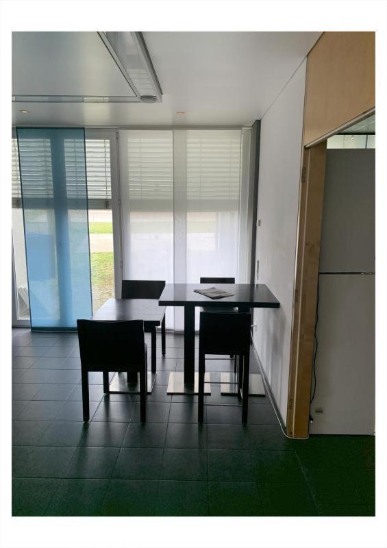Work & Live Apartments 프라우엔펠트 외부 사진